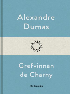 cover image of Grefvinnan de Charny